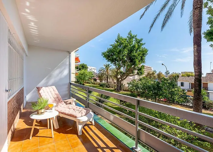 797 Holiday Rentals - Piso Reformado Con Amplia Terraza Carihue