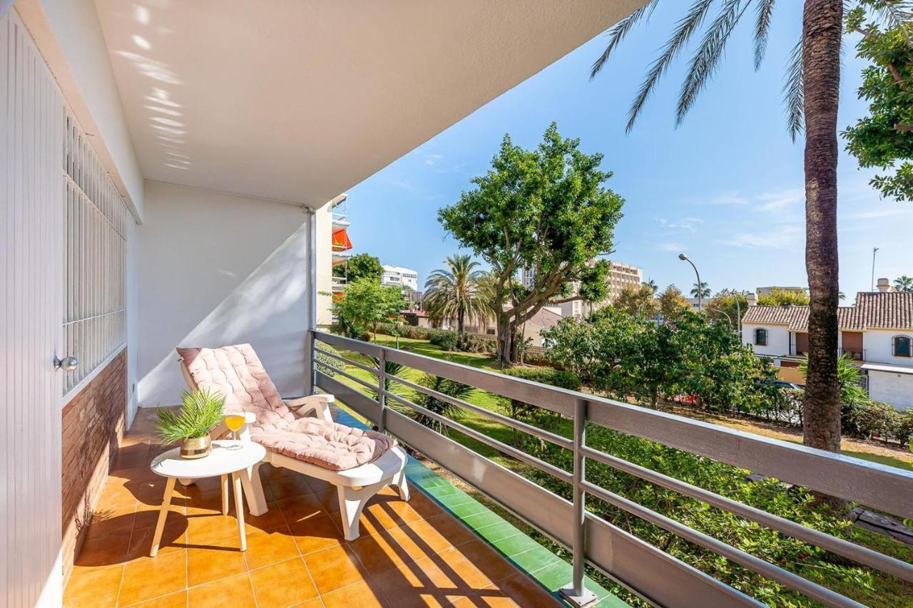 797 - Piso Reformado Con Amplia Terraza Carihue Appartement