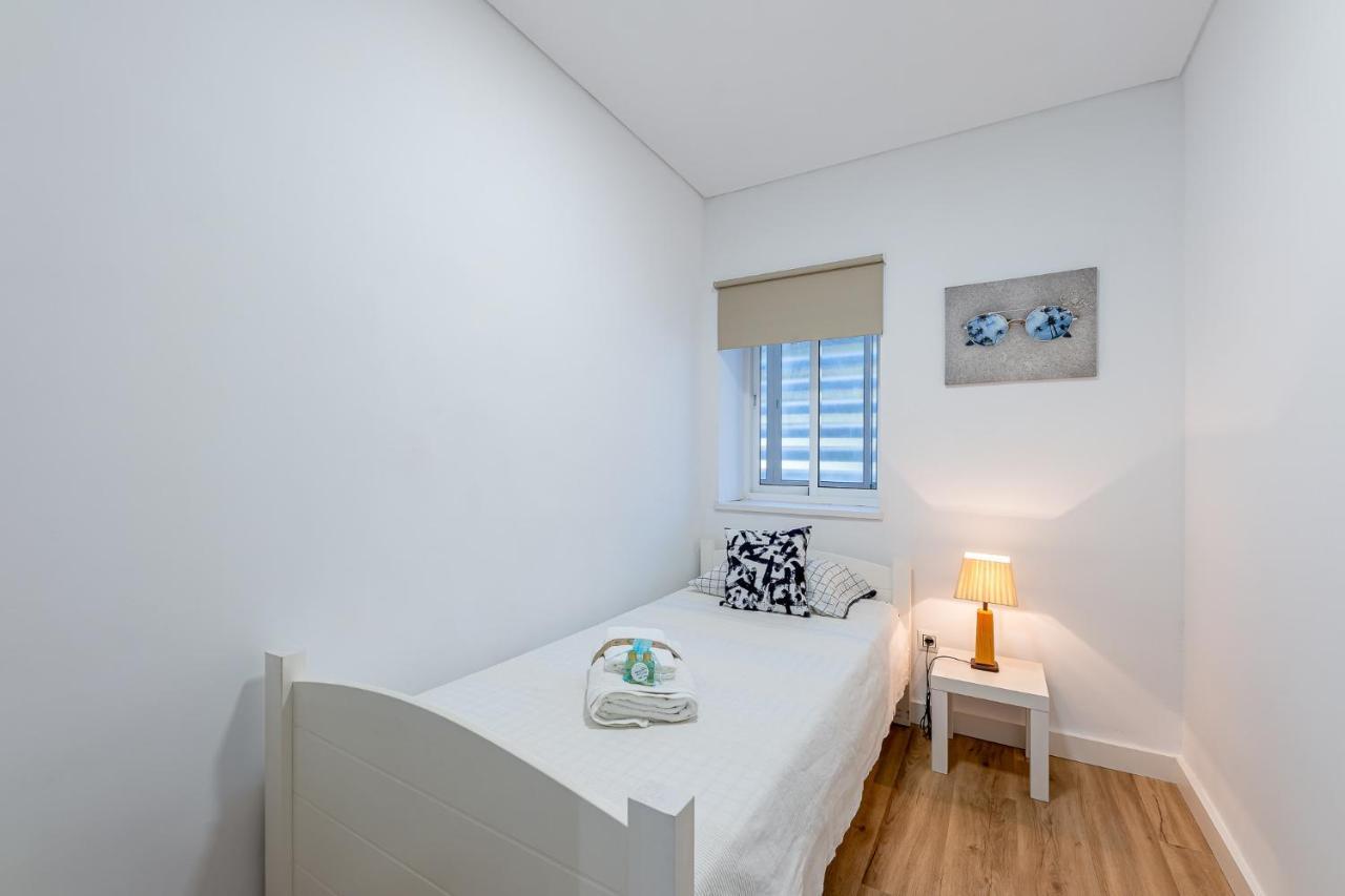 797 - Piso Reformado Con Amplia Terraza Carihue Appartement *