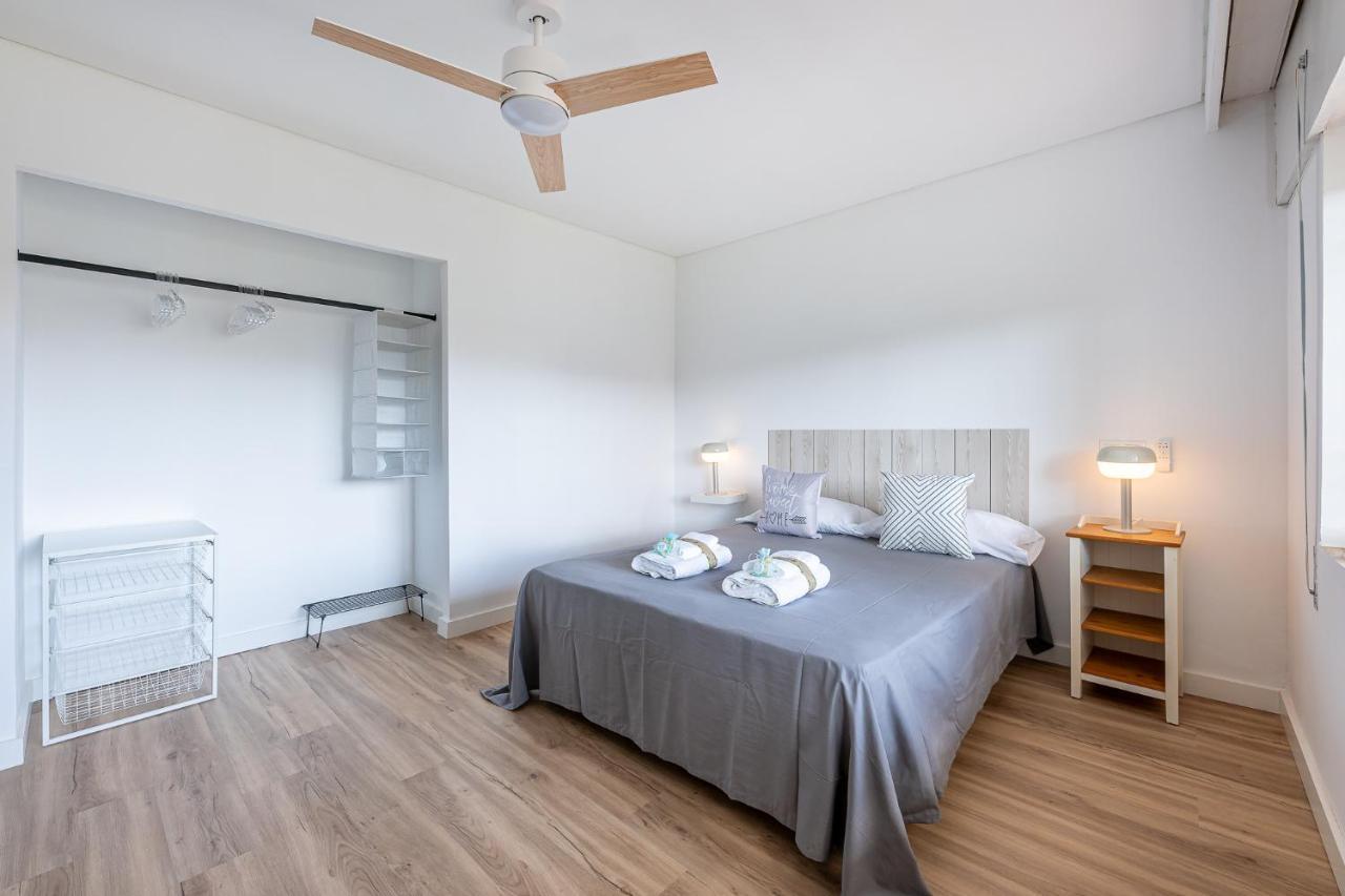 Appartement 797 - Piso Reformado Con Amplia Terraza Carihue *