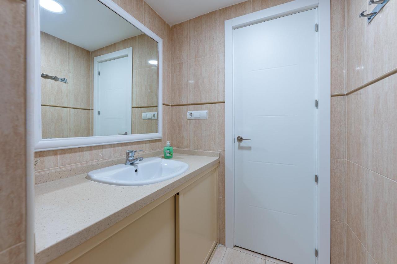 Appartement 797 - Piso Reformado Con Amplia Terraza Carihue *